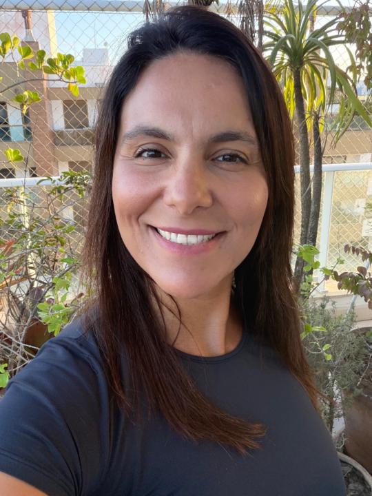 Déborah Rico Dionisio