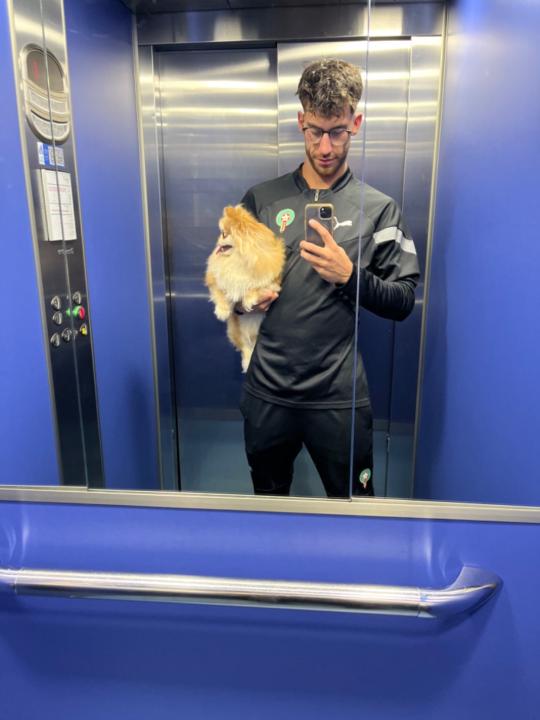 Joost Wesdorp
