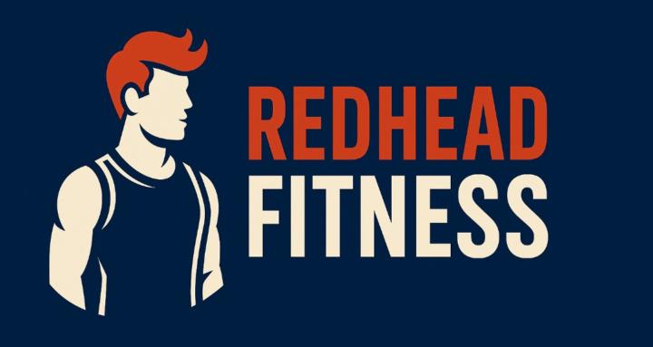 Redhead Fitness