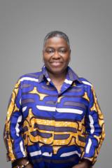 Charon Johnson