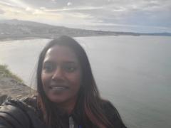 Nadine Bhootho