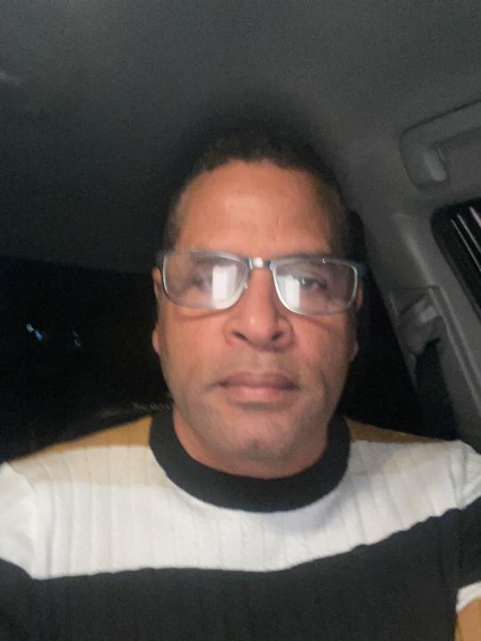 Jose Angel Carrion Rivera