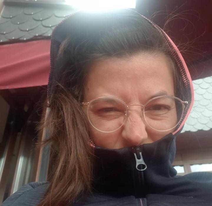 Stine Friedel
