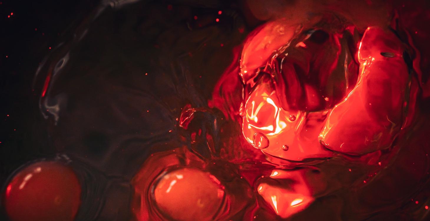 Exposure Triangle made easy.