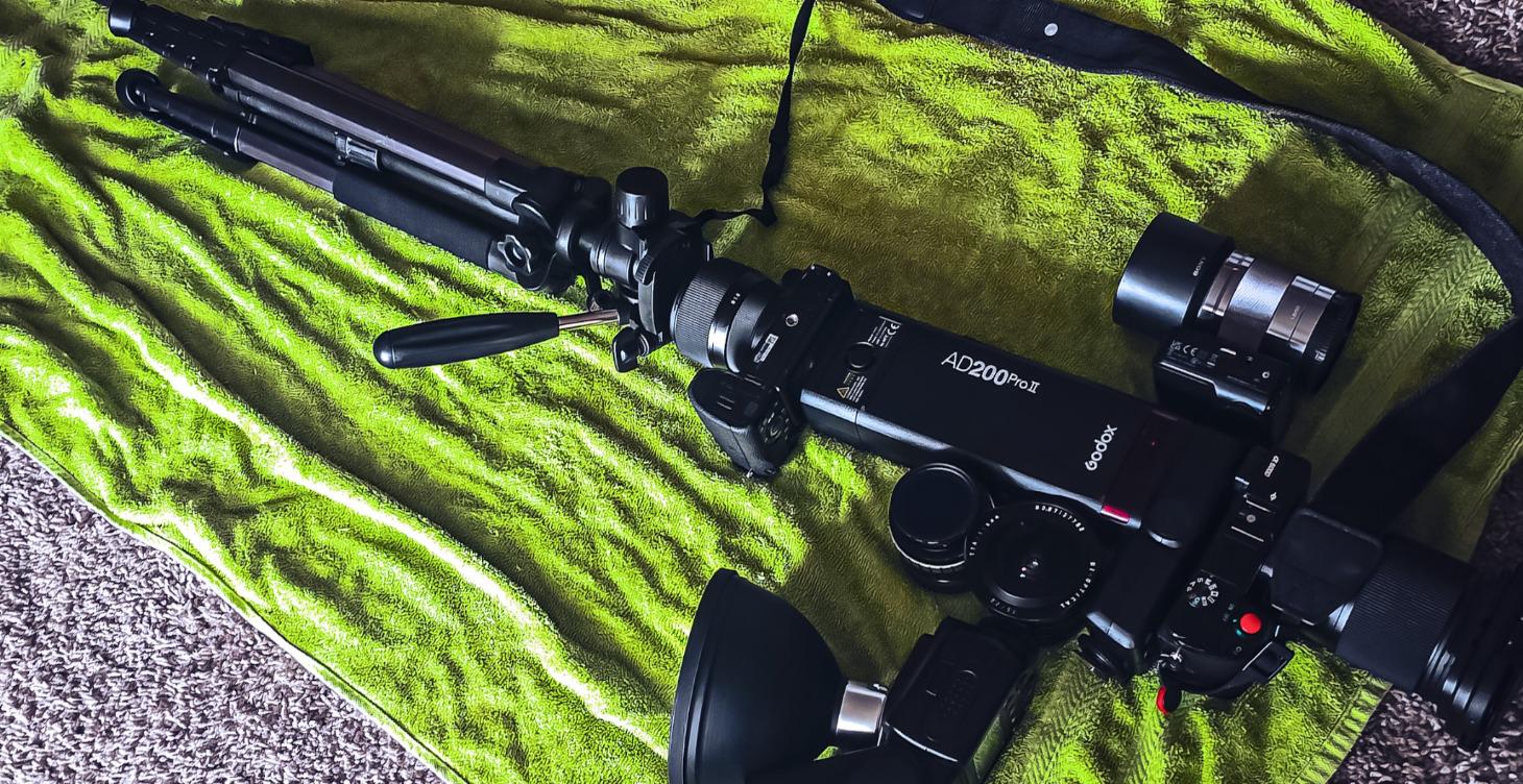 Gear Doesn't Matter.... Until it does