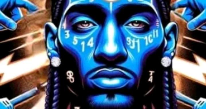 Royal Numbers