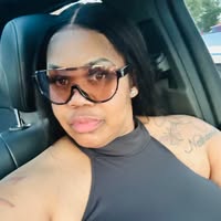 Destinique McGriff