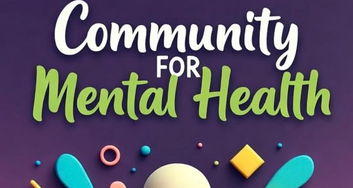 Community for Mental Health