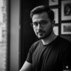 Furkan Yıldız