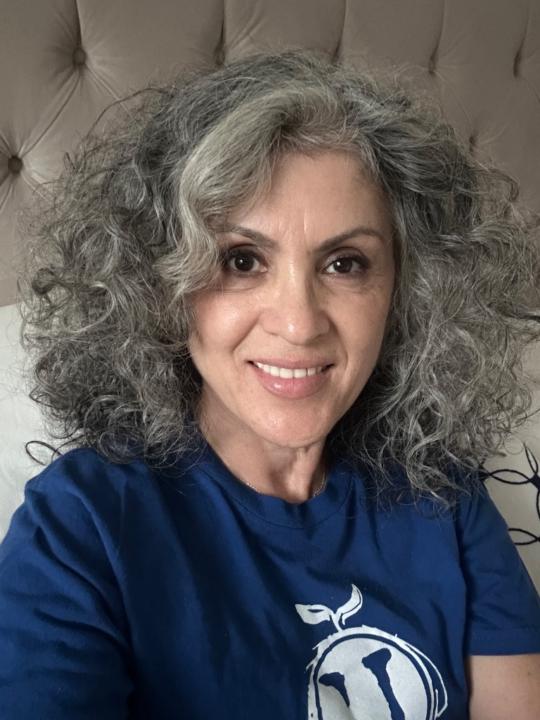 Maricella Naranjo