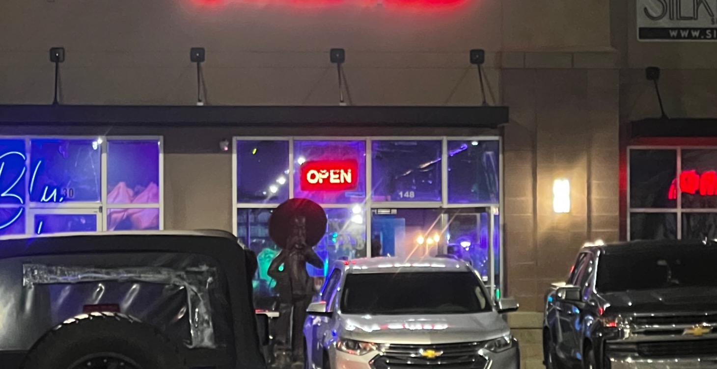 Retail:  Smoke Shop Masterclass