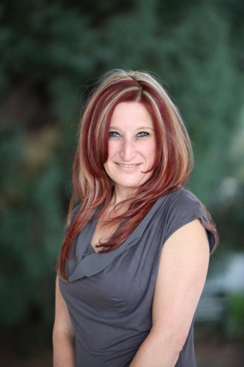 Meredith Mefferd