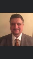 Mark Holland