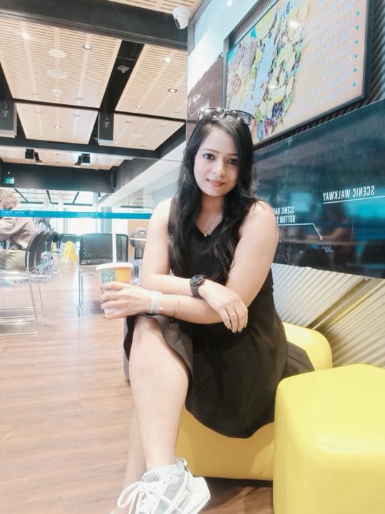 Nisha Gupta
