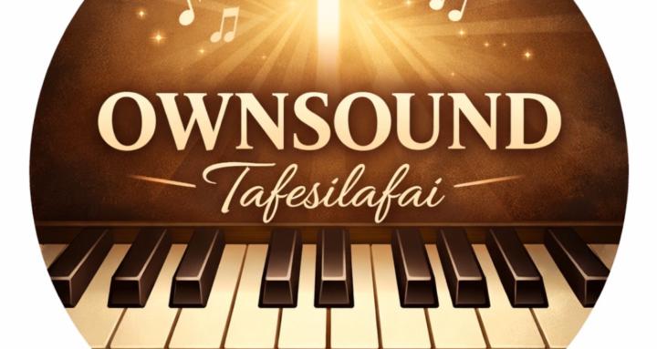 Ownsound Tafesilafai