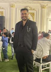 Ali Avatar