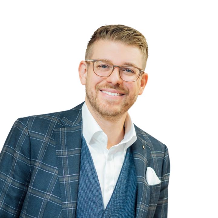 Christian Schubbert