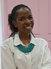 Agnes Akuamoah