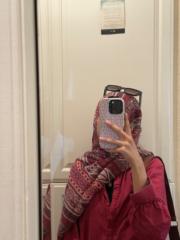 Mariam M