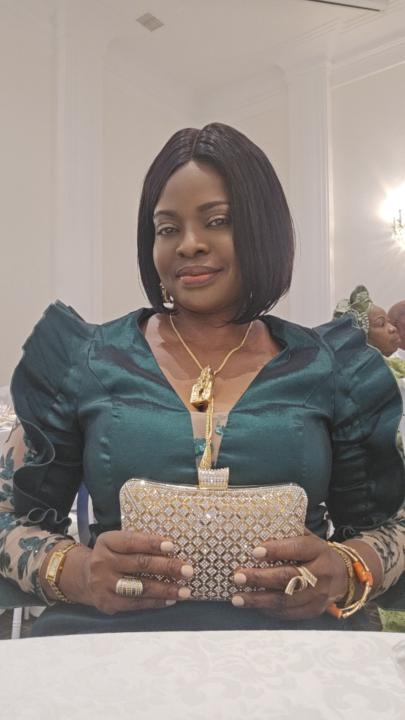 Blessing Ohenhen