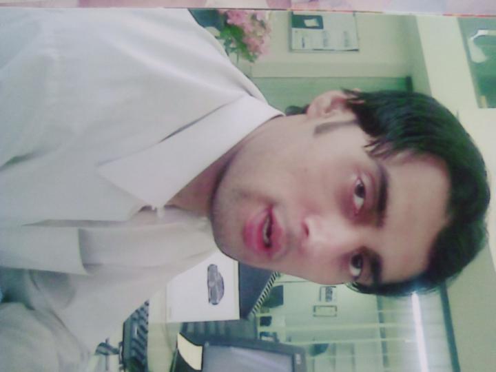 Riaz Uddin