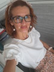 Ana Veronica Burtea Koter