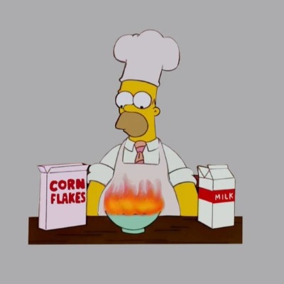 Joe Souper