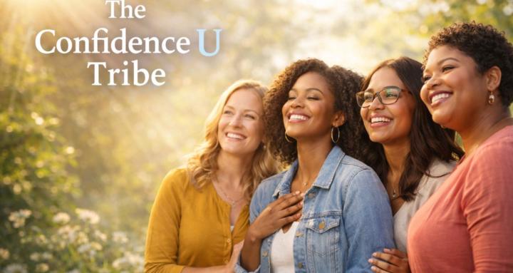 The Confidence U Tribe