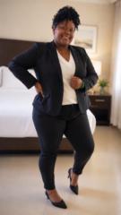 Ardrianna Facey
