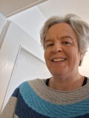 Julia Lüthjohann