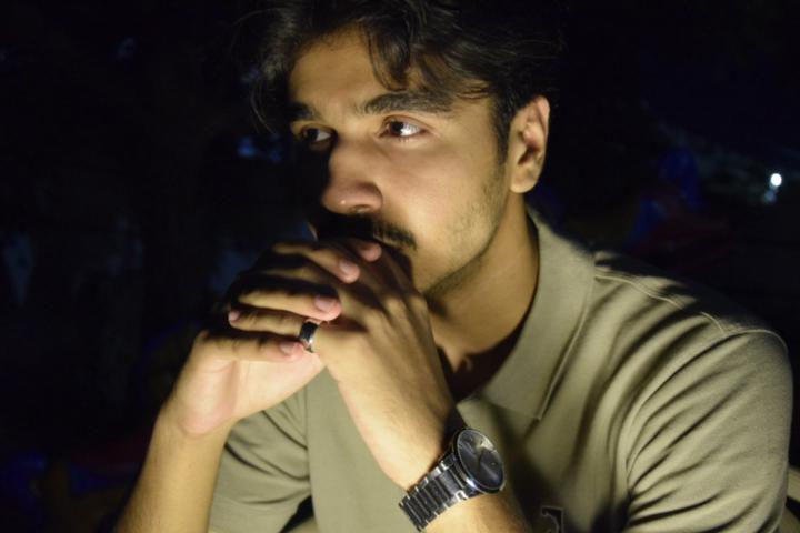Moiz Ali