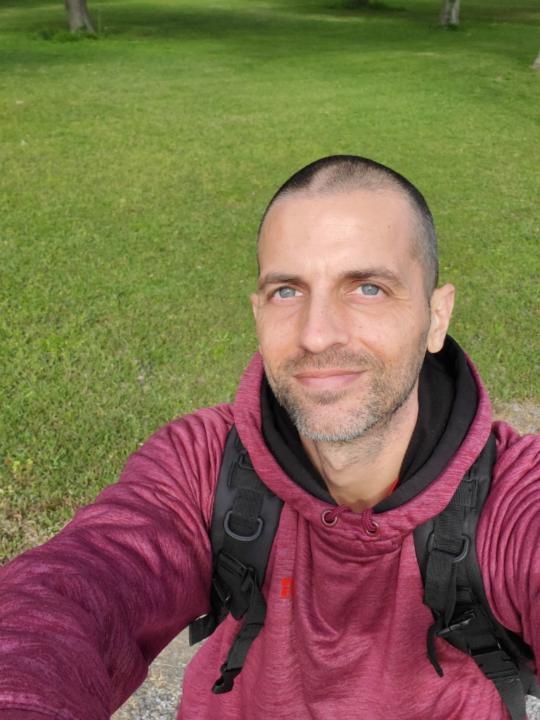 Christopher Sellars