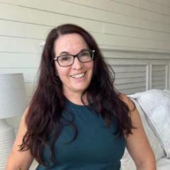 Bridget Hieb