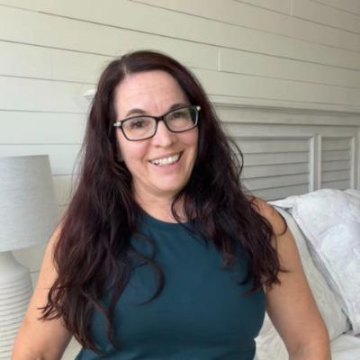 Bridget Hieb