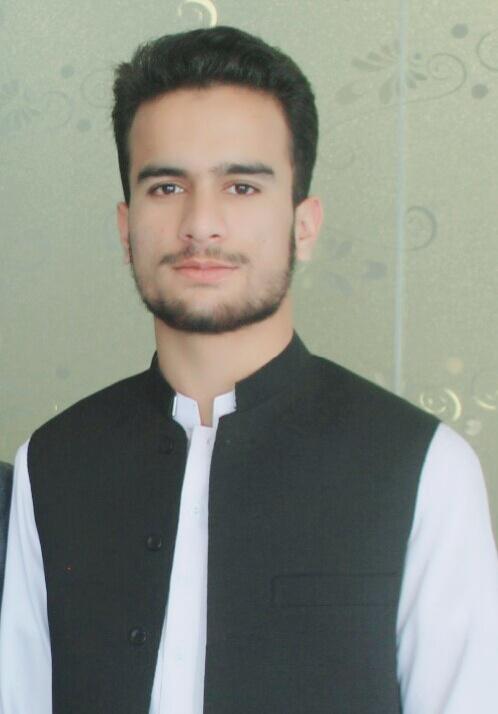 Afaq Waheed