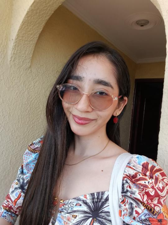 Maria Fernanda Garcia