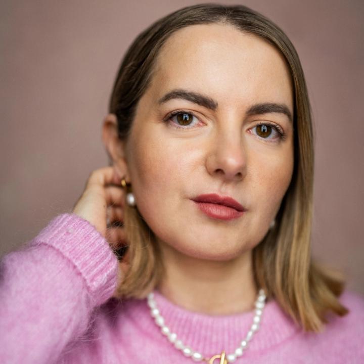 Maria Binder