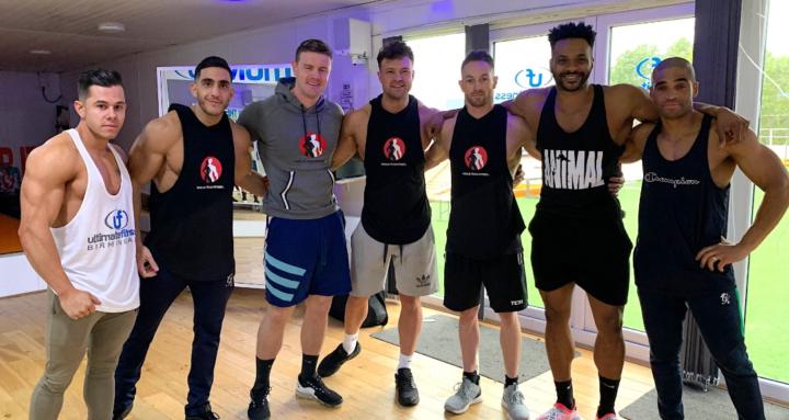 Physique Academy