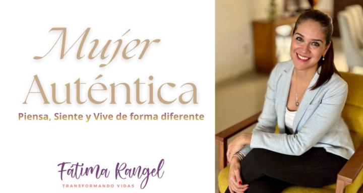 Mujer Auténtica