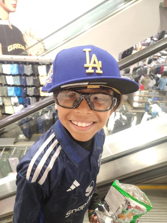 Phoenix Nunez-Aguiniga