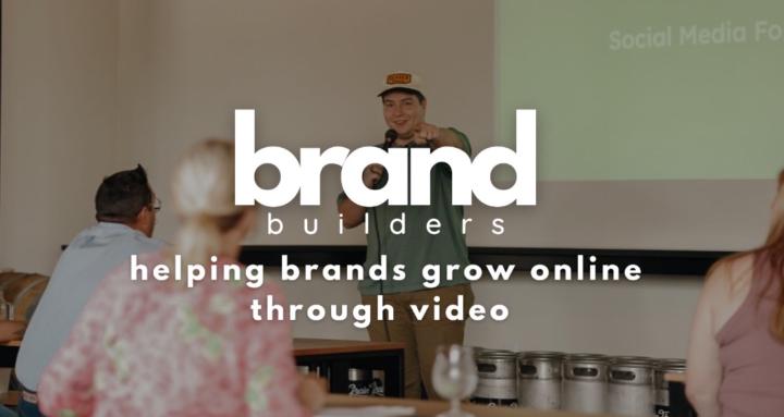 Brand Builders Community
