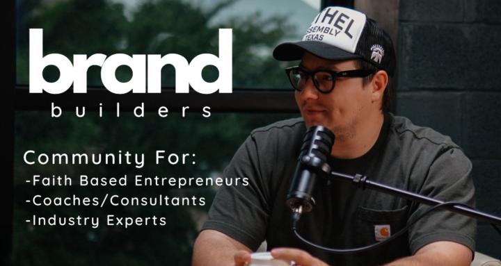Brand Builders
