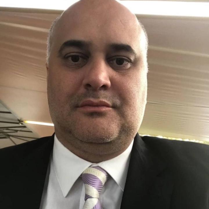 Michael Alvrin