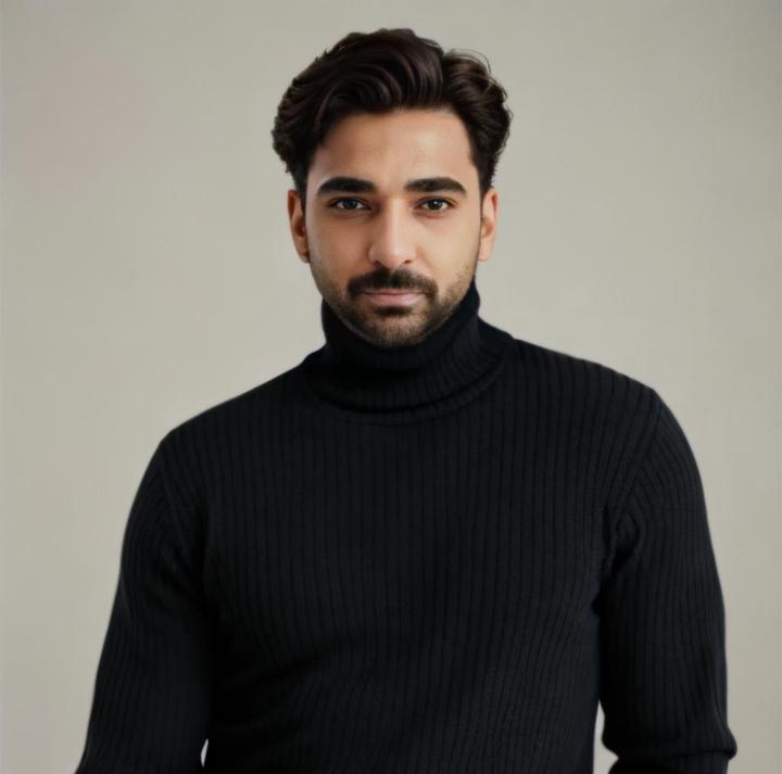 Ahmet Çam