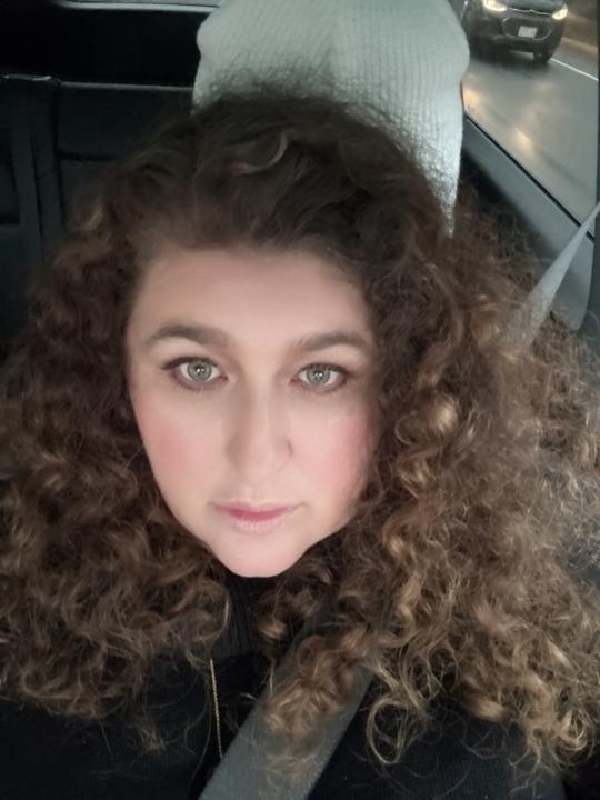 Larisa Berenshteyn