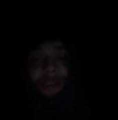 Vinegar Iinhale