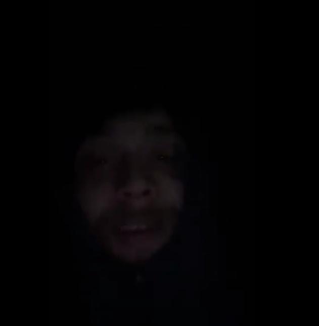 Vinegar Iinhale