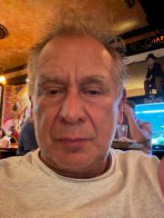 Steven Sherman