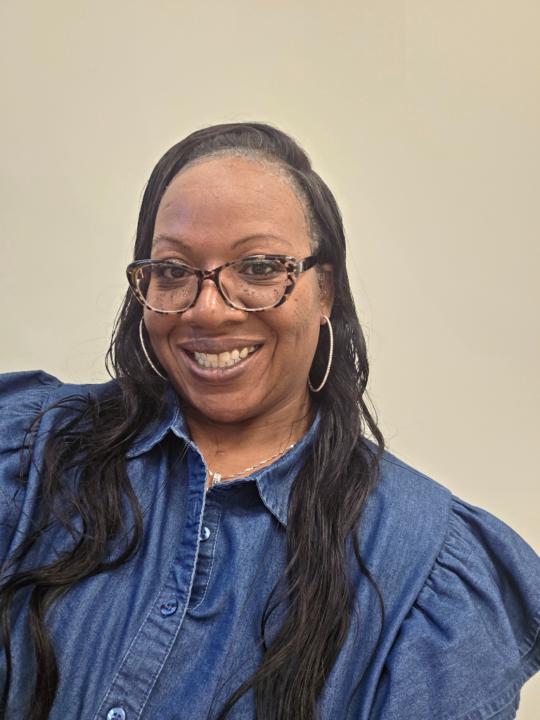 Janice McMillan