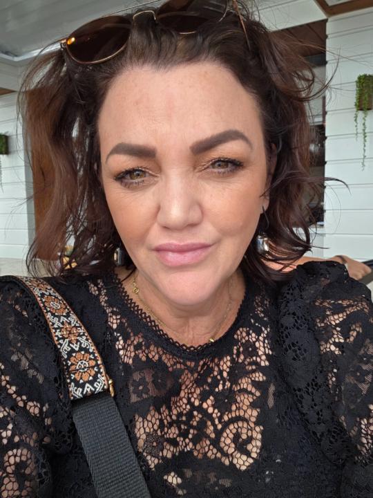 Toni-Leigh Mexted